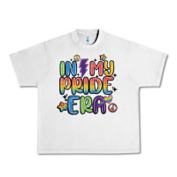 Lunar Rock in my pride era Urban Heavy Tee - MaliasSmallBusiness