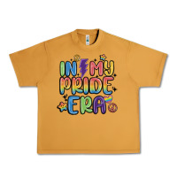 Peanut Butter in my pride era Urban Heavy Tee - MaliasSmallBusiness