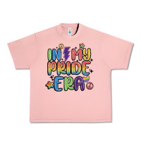 Salmon in my pride era Urban Heavy Tee - MaliasSmallBusiness