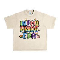 Sandshell in my pride era Urban Heavy Tee - MaliasSmallBusiness