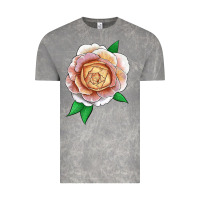Cloud Rock fun in the sun rose Vintage Tee - LillyAllenDesigns