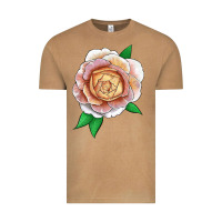 Vintage Camel fun in the sun rose Vintage Tee - LillyAllenDesigns