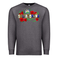 Salvadorena Premium Sweatshirt | Teevron