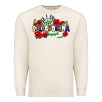 Sandshell salvadorena Premium Sweatshirt - texasbilliewilder