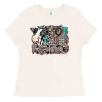 Bone not today heifer Ladies Tee - SublimationCraftShop