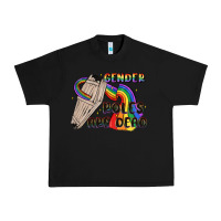 Black gender roles are dead Urban Heavy Tee - MaliasSmallBusiness