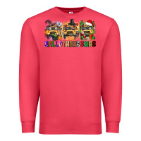 Cardinal hallothanksmas Premium Sweatshirt - texasbilliewilder