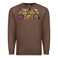 Chestnut hallothanksmas Premium Sweatshirt - texasbilliewilder