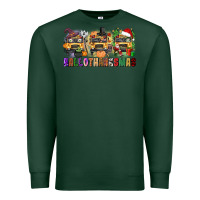 Sports Green hallothanksmas Premium Sweatshirt - texasbilliewilder