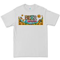 Dove Grey beer and sunshine 16oz libbey cup Premium Tee - HRA Design Shop