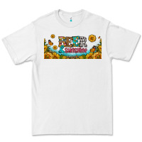 Beer And Sunshine 16oz Libbey Cup Premium Tee | Teevron