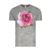 Cloud Rock all dressed up rose Vintage Tee - LillyAllenDesigns