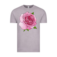 Vintage Zinc all dressed up rose Vintage Tee - LillyAllenDesigns