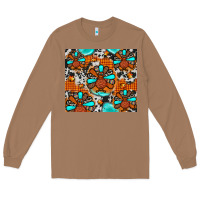 Turkey Long Sleeve Tee | Teevron