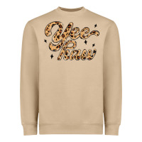 Mushroom yeehaw Heavyweight Sweatshirt - MaliasSmallBusiness