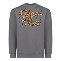 Storm yeehaw Heavyweight Sweatshirt - MaliasSmallBusiness
