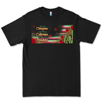 Black always chingona 16oz libbey cup Premium Tee - HRA Design Shop
