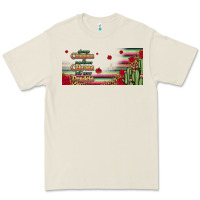 Bone always chingona 16oz libbey cup Premium Tee - HRA Design Shop