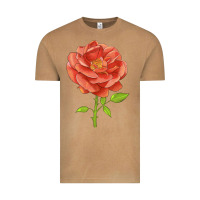Vintage Camel all a twitter rose Vintage Tee - LillyAllenDesigns