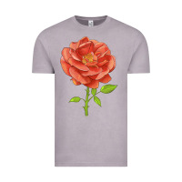 All A Twitter Rose Vintage Tee | Teevron