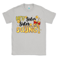 Moon Dust softball sister Classic Tee - MaliasSmallBusiness