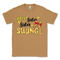 Toasted Coconut softball sister Classic Tee - MaliasSmallBusiness