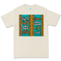 Bone western boss lady Premium Tee - HRA Design Shop