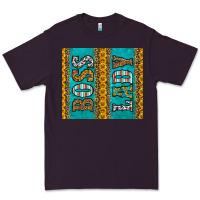 Plum western boss lady Premium Tee - HRA Design Shop