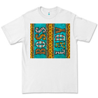 White western boss lady Premium Tee - HRA Design Shop