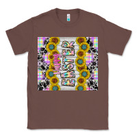 Chestnut happy easter Classic Tee - CowhideDigitalArt