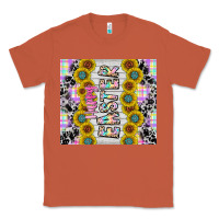 Copper happy easter Classic Tee - CowhideDigitalArt