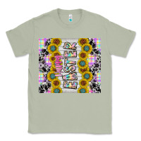 Matcha happy easter Classic Tee - CowhideDigitalArt