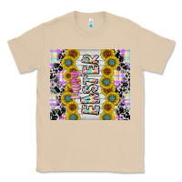 Mushroom happy easter Classic Tee - CowhideDigitalArt