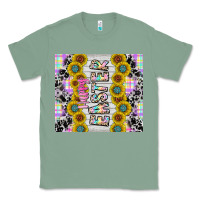 Sage happy easter Classic Tee - CowhideDigitalArt