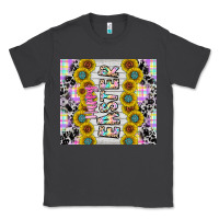 Smoke happy easter Classic Tee - CowhideDigitalArt