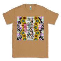Toasted Coconut happy easter Classic Tee - CowhideDigitalArt