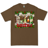 Cacao christmas cocktail party Premium Tee - AdoDesignShop