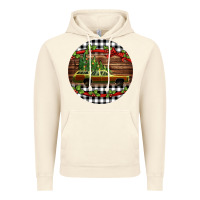 Vintage Artic Christmas vacation car Christmas Vintage Hoodie - Jasminsmagicworld
