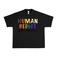 Black human beings colors may vary Urban Heavy Tee - MaliasSmallBusiness