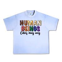 Grape Ice human beings colors may vary Urban Heavy Tee - MaliasSmallBusiness