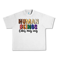 Lunar Rock human beings colors may vary Urban Heavy Tee - MaliasSmallBusiness