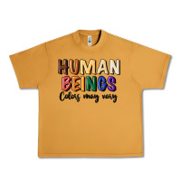 Peanut Butter human beings colors may vary Urban Heavy Tee - MaliasSmallBusiness