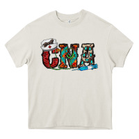 Cna Heavy Core Tee | Teevron