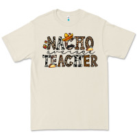 Bone nacho averange teacher Premium Tee - CowhideDigitalArt
