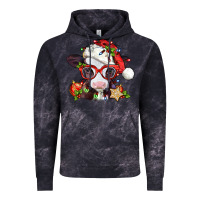 Cloud Black Christmas baby cow Vintage Hoodie - Jasminsmagicworld