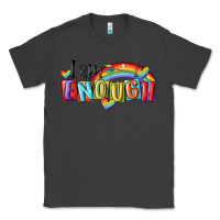 Smoke i am enough lgbt Classic Tee - MaliasSmallBusiness