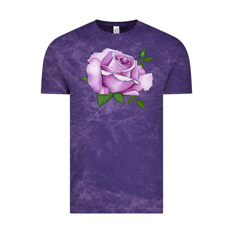 Life's Little Pleasures Rose Vintage Tee by LillyAllenDesigns | Teevron