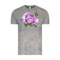 Cloud Rock life's little pleasures rose Vintage Tee - LillyAllenDesigns
