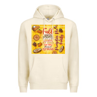 Tofu pumpkin pie and family Premium Hoodie - TumblerDesignByShophia