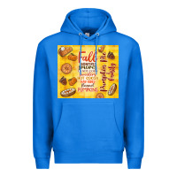 True Royal pumpkin pie and family Premium Hoodie - TumblerDesignByShophia